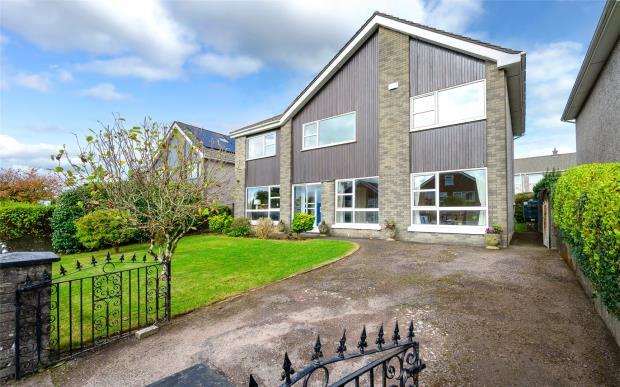 Main image of property: 3 Bishopscourt Hill, Bishopstown, Cork City