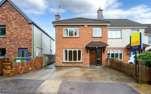 Main image of property: Eagle Valley, Wilton, Cork