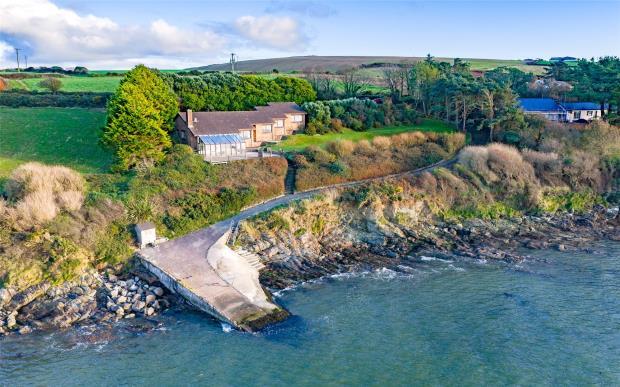 Main image of property: Oysterhaven, Kinsale, Cork