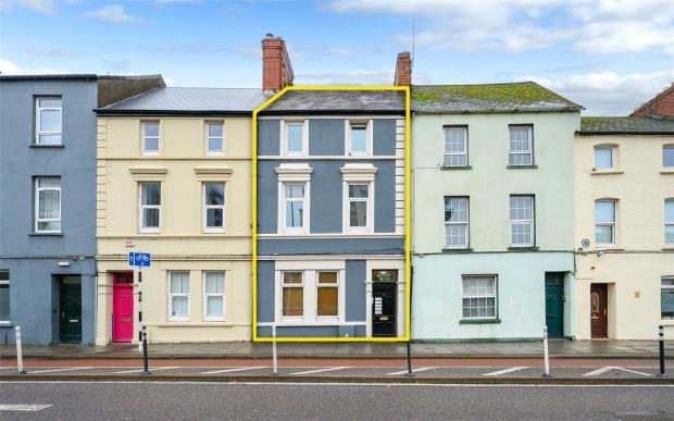 Main image of property: Lancaster Quay, Cork City