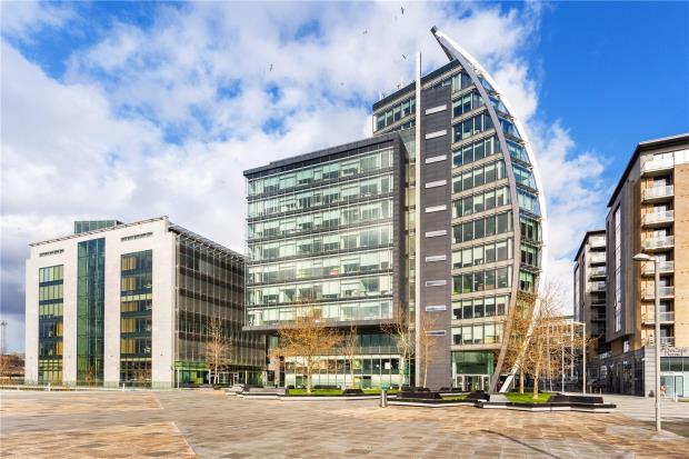 Main image of property: Heuston South Quarter, Kilmainham, Dublin 8