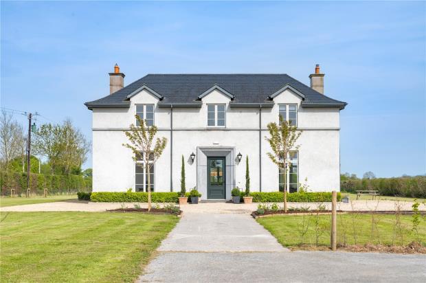 Main image of property: Burnchurch, Cuffesgrange, Co. Kilkenny