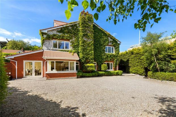 Main image of property: Avonmore, Foxrock, Dublin 18