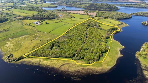Main image of property: Inishconnell, Cavan, Co Cavan