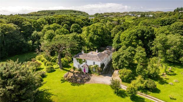 Main image of property: Glebe, Killybegs, Co Donegal