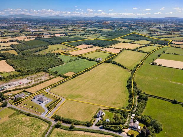 Main image of property: Farm at Newtown, Bonnettstown, Co. Kilkenny