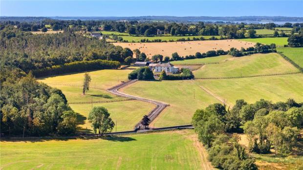 Main image of property: Rathcline, Lanesborough, Co Longford