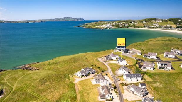 Main image of property: Muslack, Downings, Co. Donegal