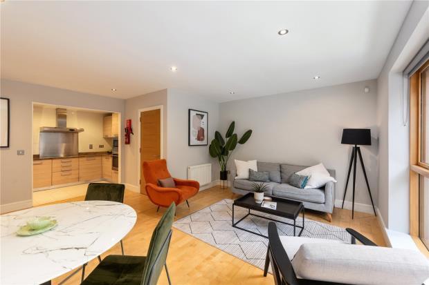 Main image of property: 52 Hibernia Building, Heuston South Quarter, St John's Road, Dublin 8