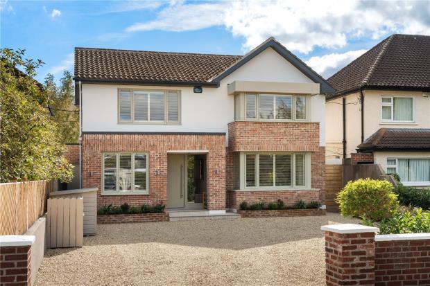Main image of property: Nutley Avenue, Donnybrook, Dublin 4