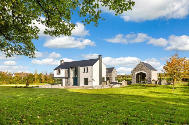 Main image of property: Culmullin, Drumree, Co Meath
