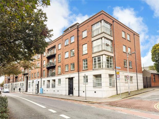 Main image of property: Ardilaun Court, Patrick Street, Dublin 8