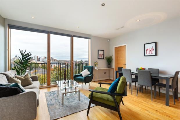 Main image of property: Sancton Wood Building, Heuston South Quarter, Kilmainham, Dublin 8