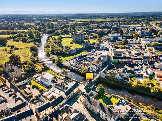 Main image of property: Bridge Street, Trim, Co. Meath