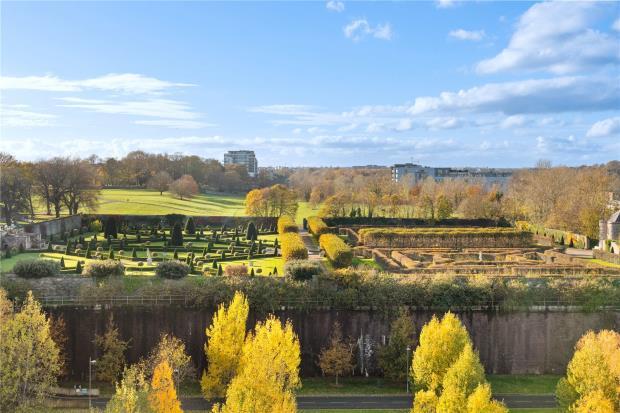 Main image of property: The Kestrel Building, Heuston South Quarter, Saint John's Road West, Dublin 8