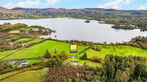 Main image of property: Tawnyvorgal, Lough Eske, Barnesmore, Co. Donegal