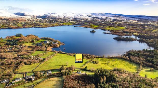 Main image of property: Tawnyvorgal, Lough Eske, Barnesmore, Co. Donegal