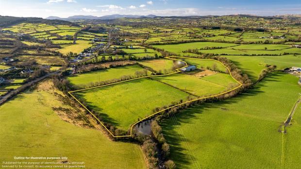 Main image of property: Convoy, Co. Donegal