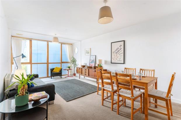 Main image of property: The Clayton, The Gasworks, Grand Canal Dock, Dublin 4