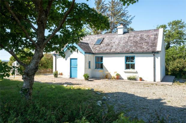 Main image of property: Lehanagh, Cashel, Co. Galway
