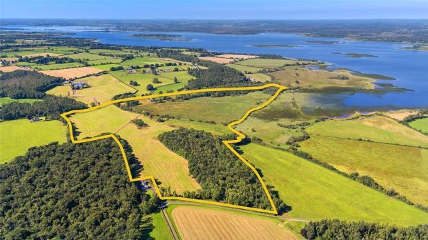 Main image of property: Rathcline, Lanesborough, Co Longford