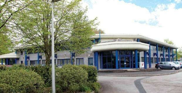 Property image for St. Mellons Business Park, Fortran Road,St. Mellons,Cardiff,CF3