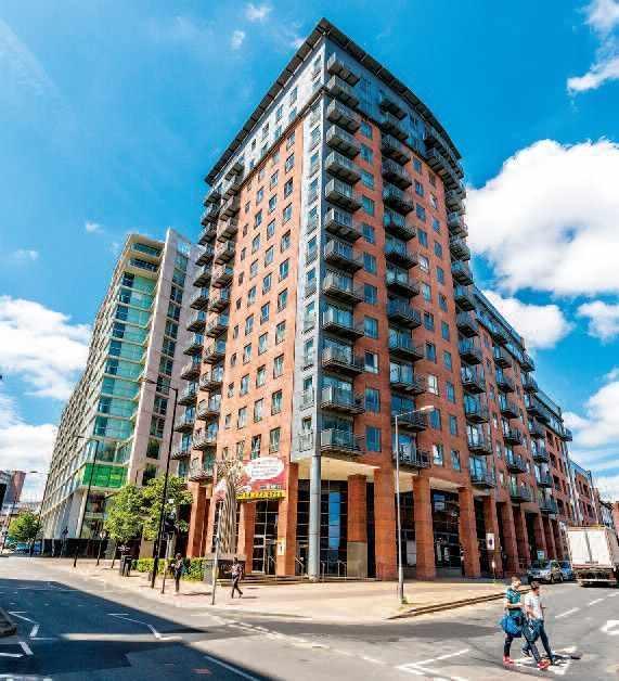 Main image of property: Office Unit 2 Metis Building, Scotland Street, Sheffield