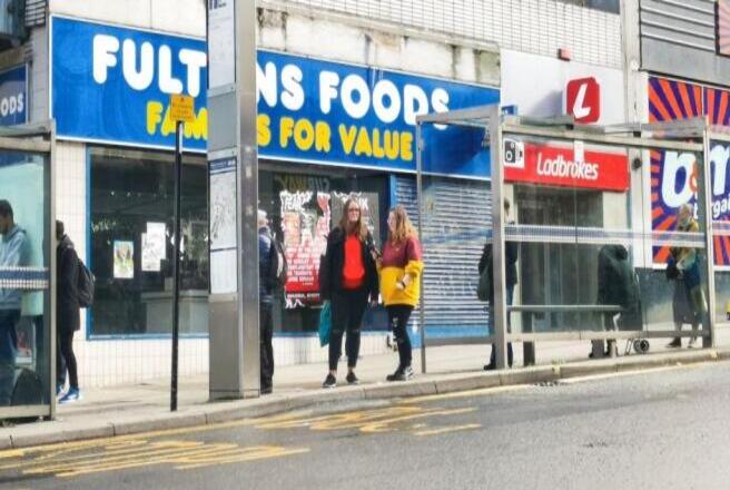 Main image of property: Haymarket, Sheffield, S1