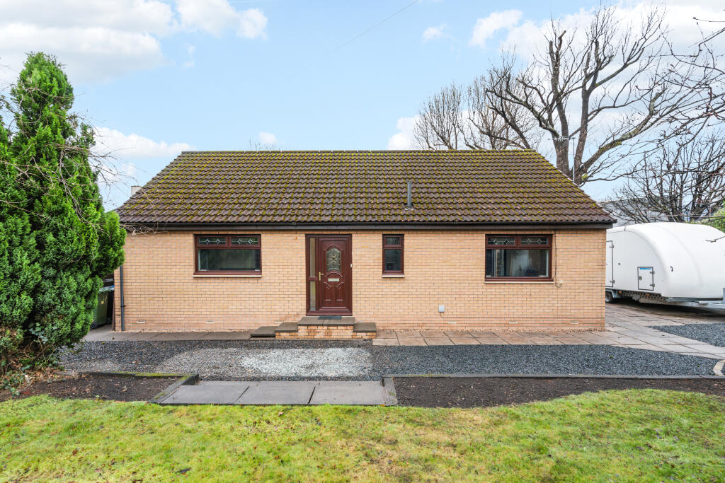 Main image of property: 21 Main Street, Cambus, Alloa, FK10