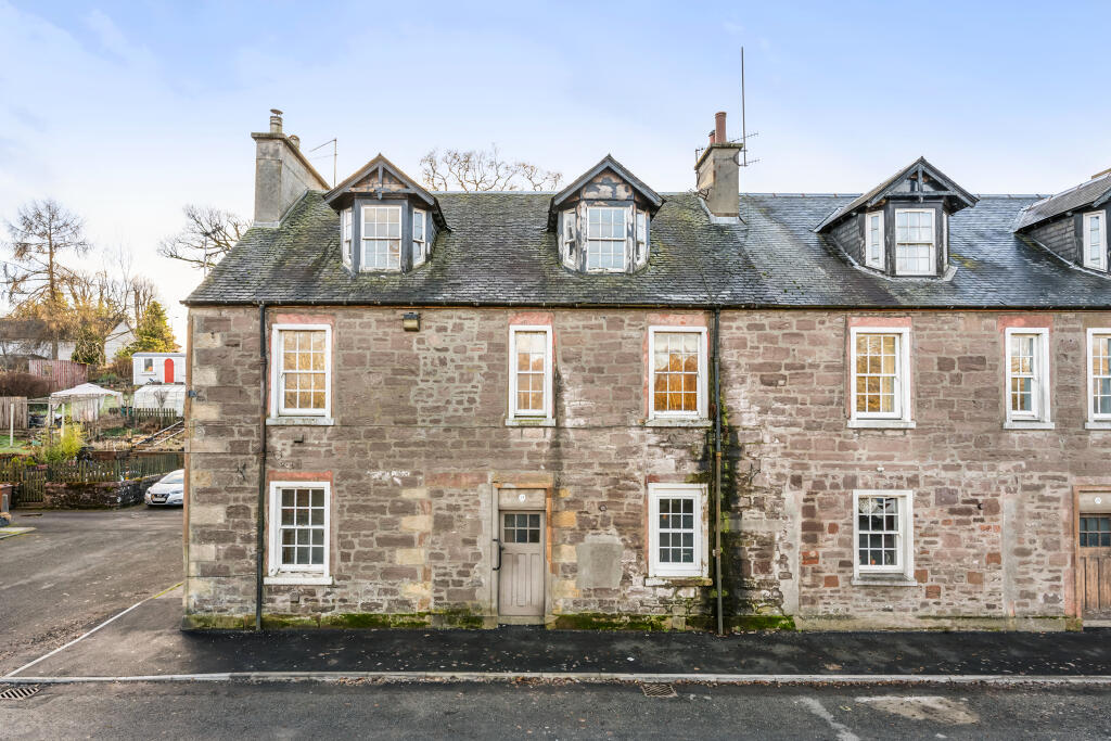 Main image of property: 24C Teith Road, Deanston, Doune, FK16
