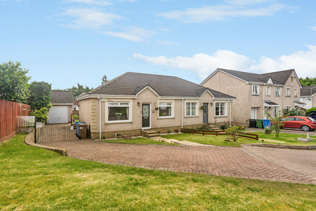 Main image of property: 28 Willison Crescent, Tillicoultry, FK13