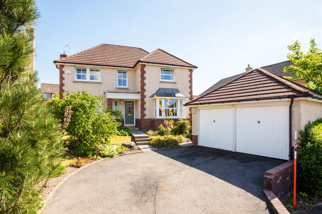 Main image of property: 95 Bobbin Wynd , Cambusbarron , FK7