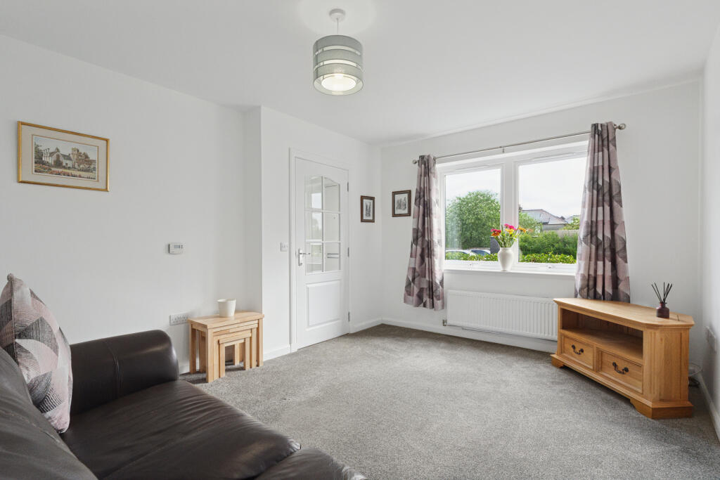 Main image of property: 4 Kennedy Court, Stirling, FK7