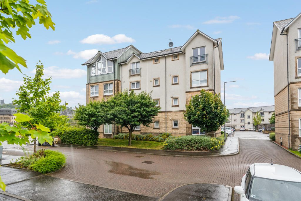 Main image of property: 3 Chandlers Court, Stirling, FK8