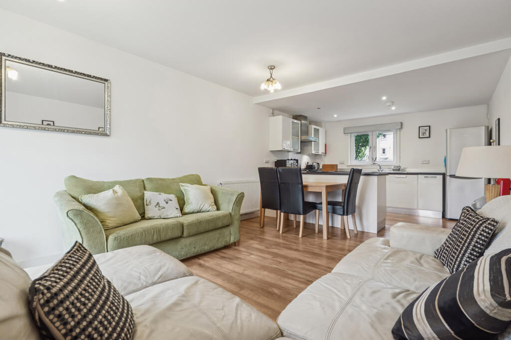 Main image of property: 3 Chandlers Court, Stirling, FK8