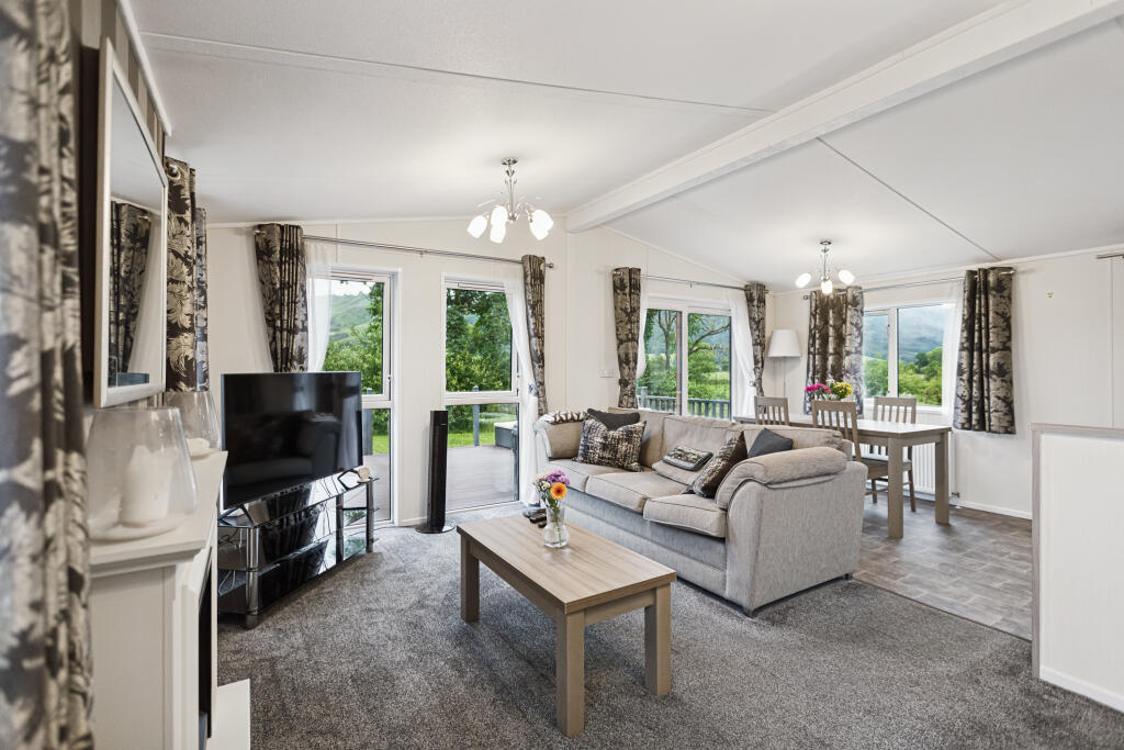 Main image of property: Juno Lodge , Alloa , FK10