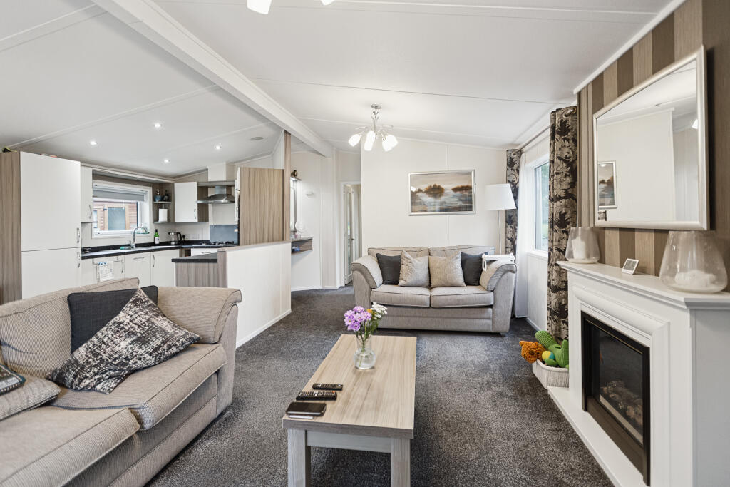 Main image of property: Juno Lodge , Alloa , FK10