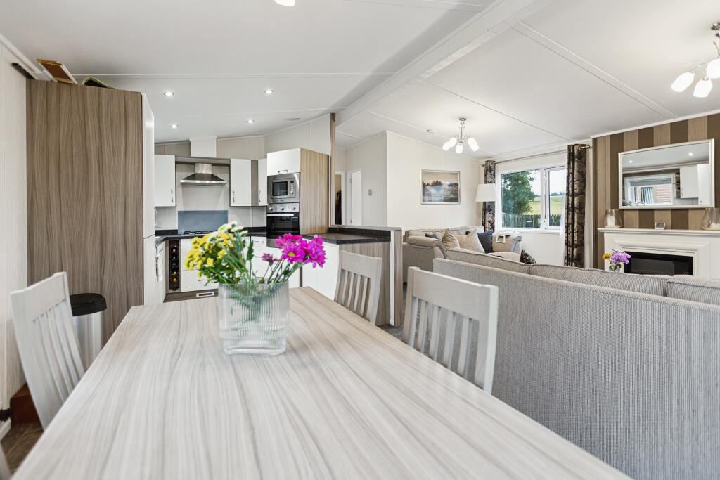 Main image of property: Juno Lodge , Alloa , FK10