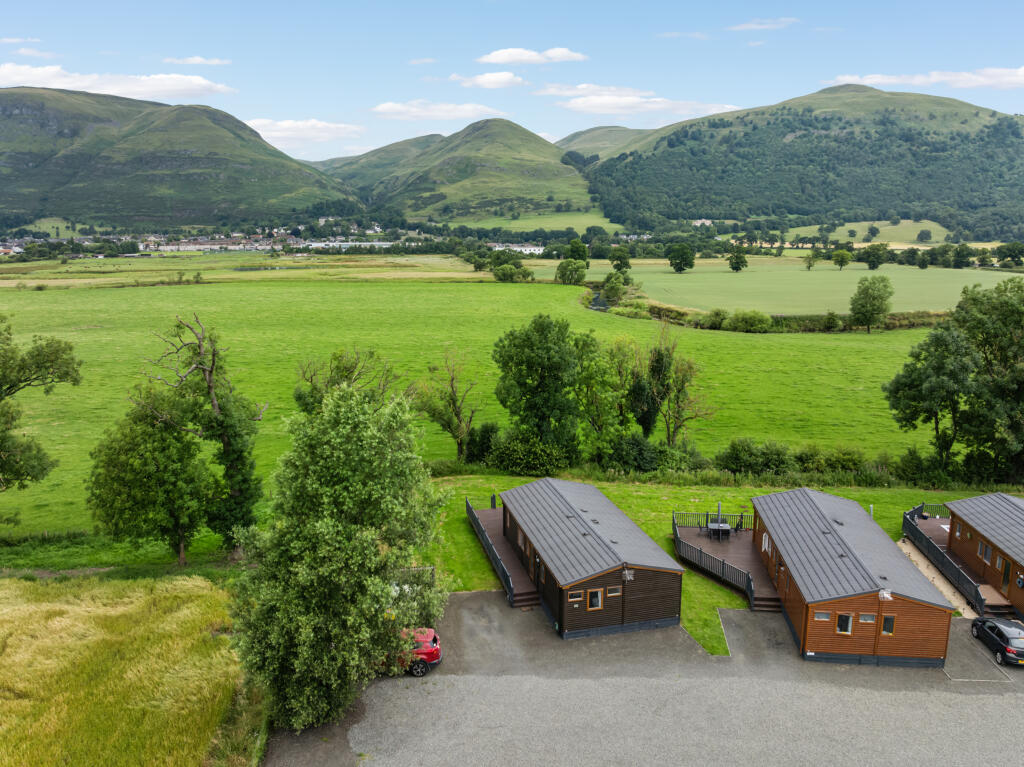 Main image of property: Juno Lodge , Alloa , FK10