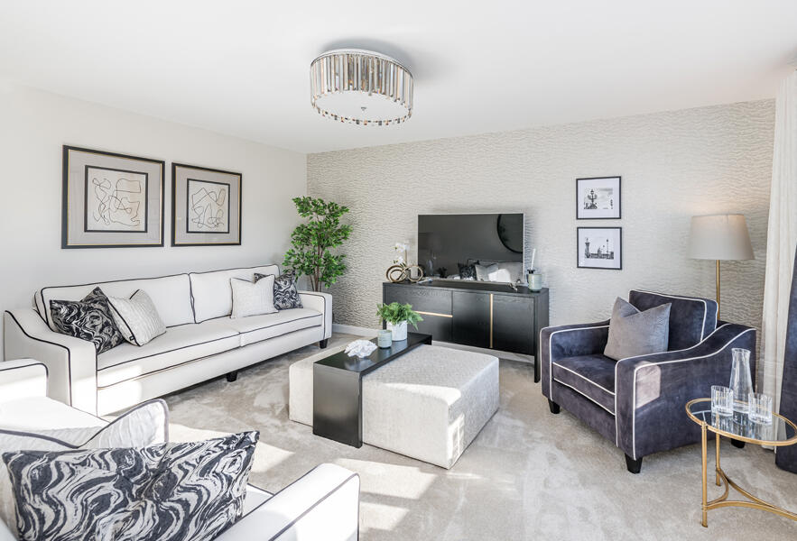 Main image of property: Auchinleck Road
Robroyston
Glasgow
G33 1PN