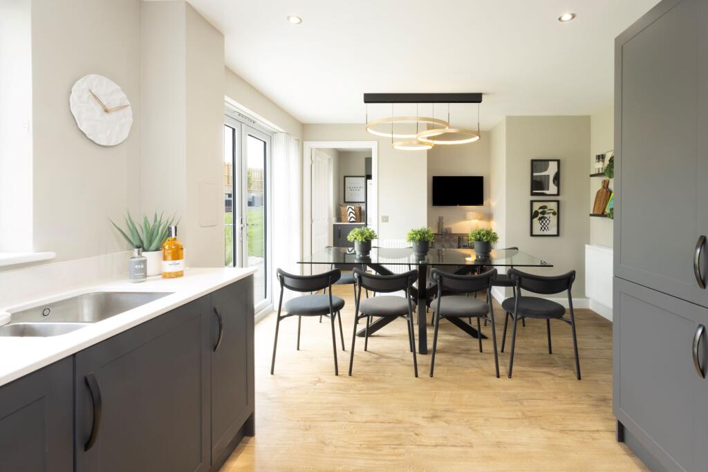 Main image of property: Auchinleck Road
Robroyston
Glasgow
G33 1PN