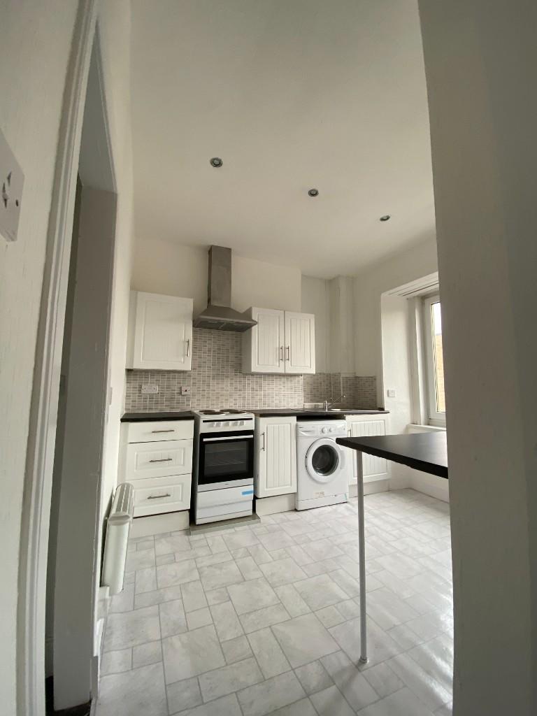 Main image of property: Crail Street, Glasgow, G31