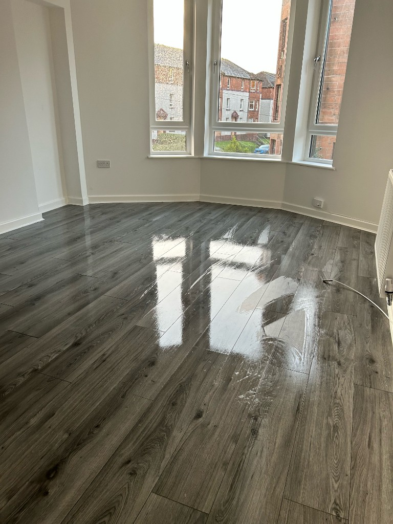 Main image of property: Aberfoyle Street, Glasgow, G31