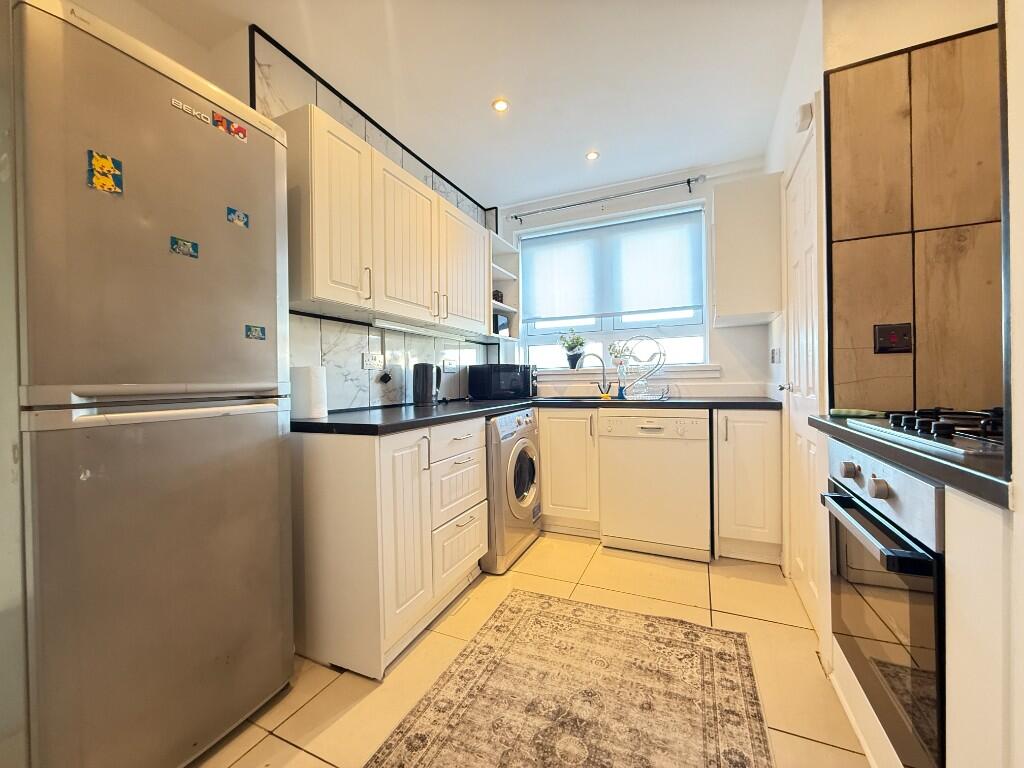 Main image of property: Queens Terrace, Tourhill Road, Kilmarnock, Ayrshire, KA3