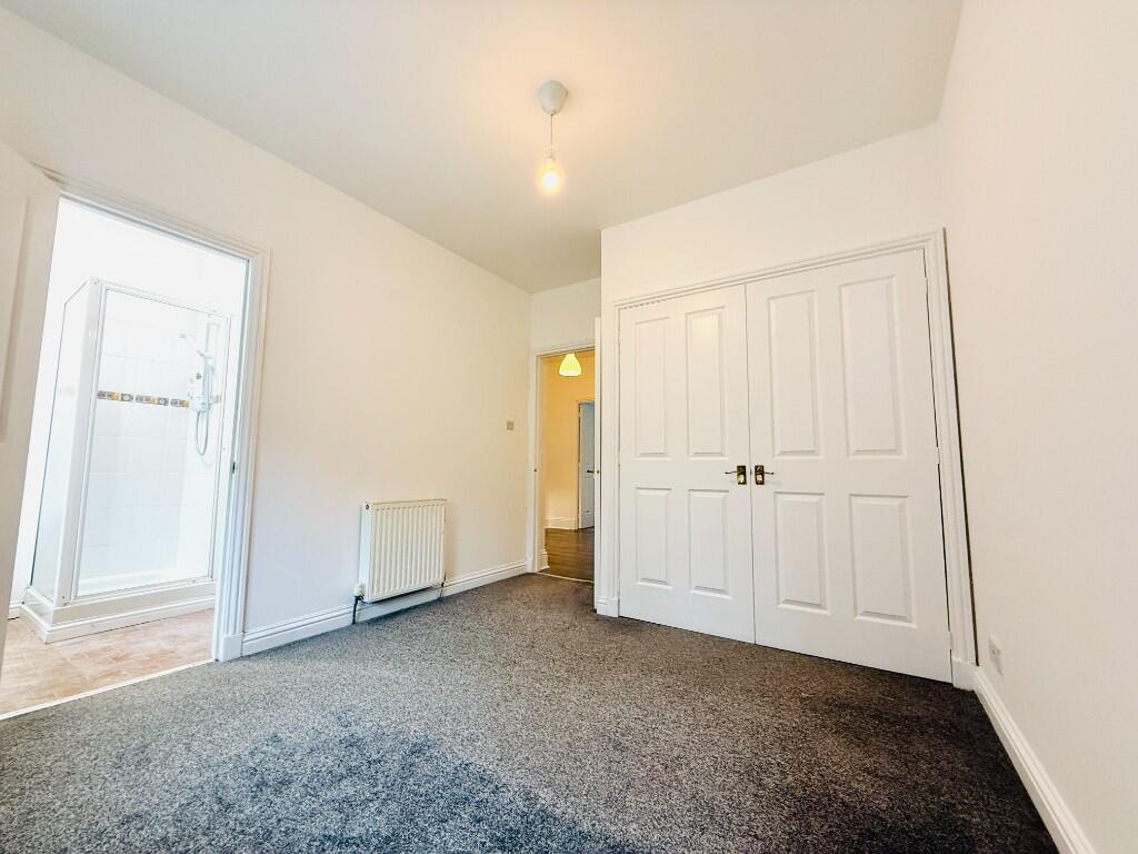 Main image of property: Cumbernauld Road, Glasgow, G31