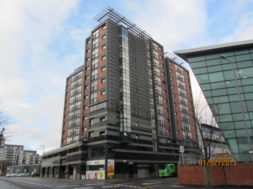 Main image of property: Lancefield Quay,Glasgow,G3