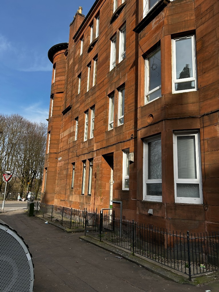Main image of property: Aberfoyle Street,Glasgow,G31