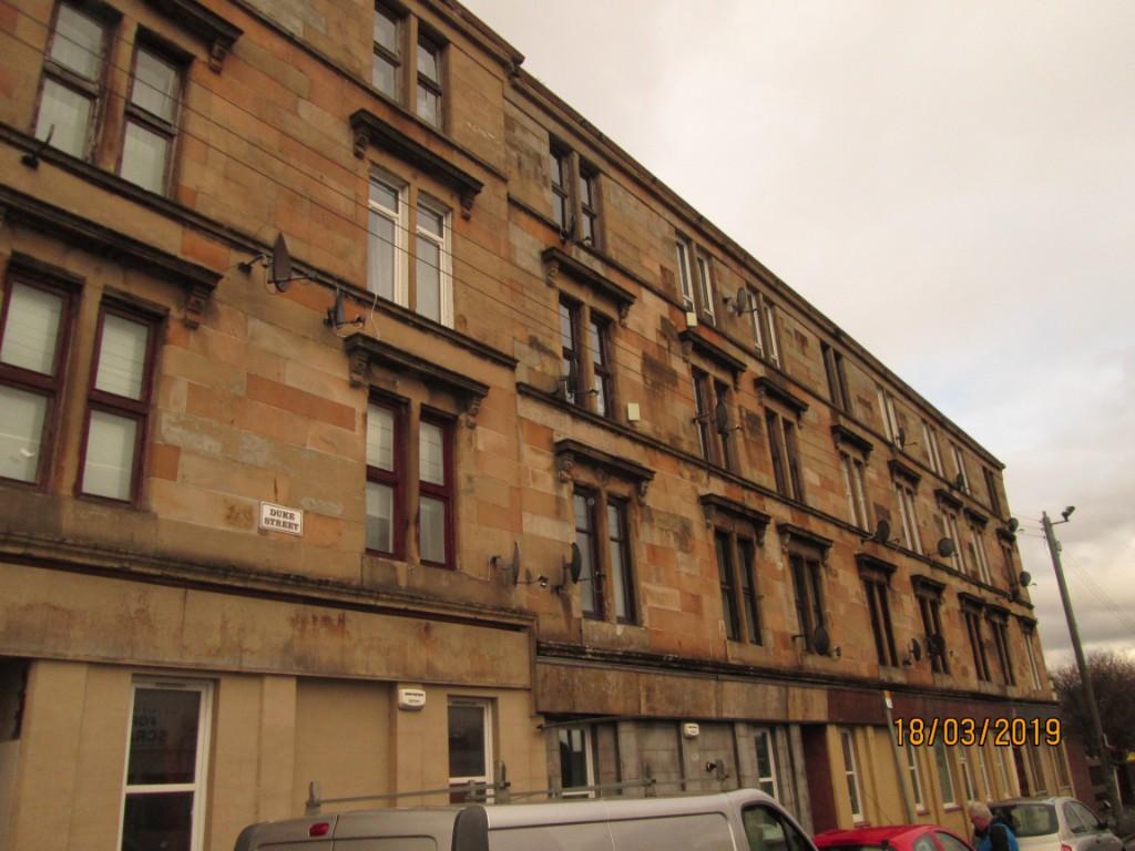 Main image of property: Duke Street, Glasgow, G31