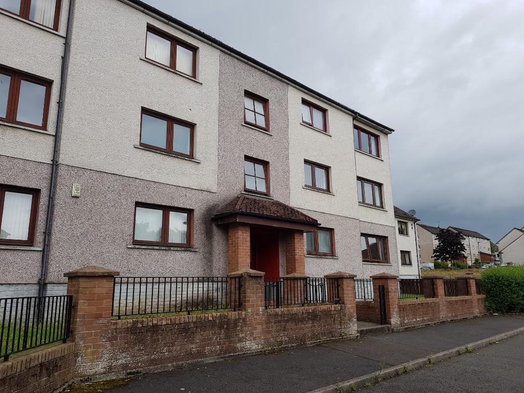 Main image of property: Birnam Place,Glasgow,ML3