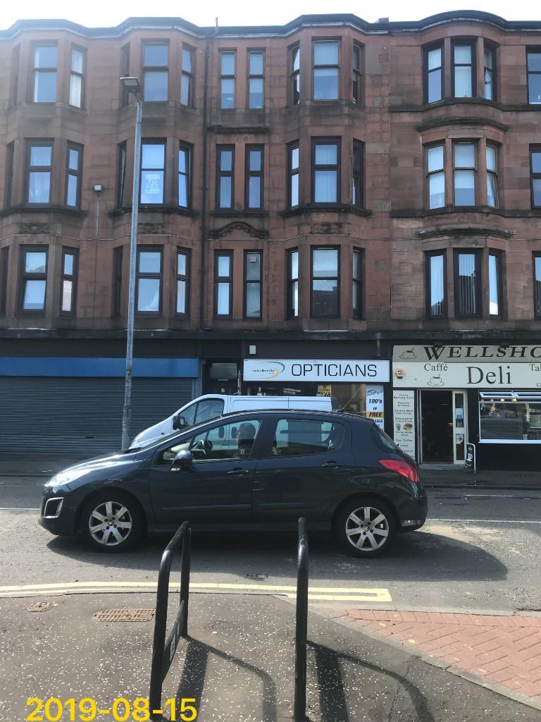 Main image of property: Tollcross Road, Glasgow, G32